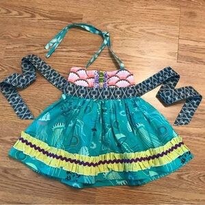 I Sew Pretty Custom Remake Jellies Ellie Top